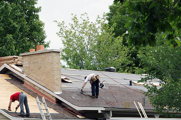 Quick and Trustworthy Emergency Roof Repair Services in Holtville, AL